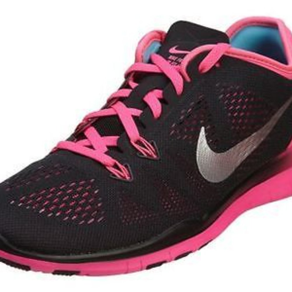 Nike Free TR Fit 5 Runners
